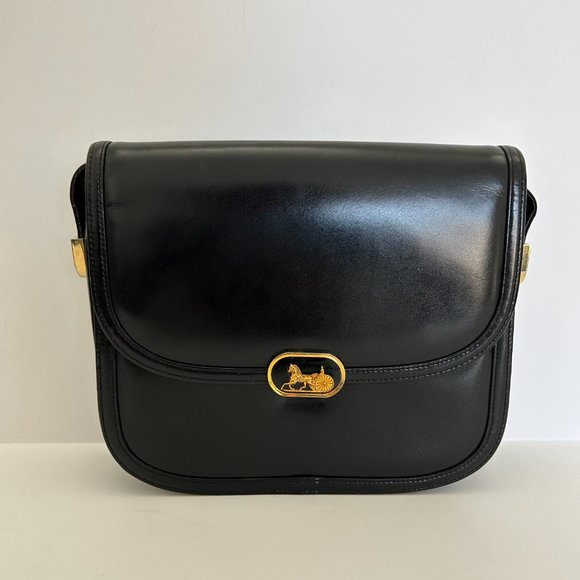 Celine Macadam Vanity Handbag - Picture 11 of 16